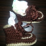 Baby boots